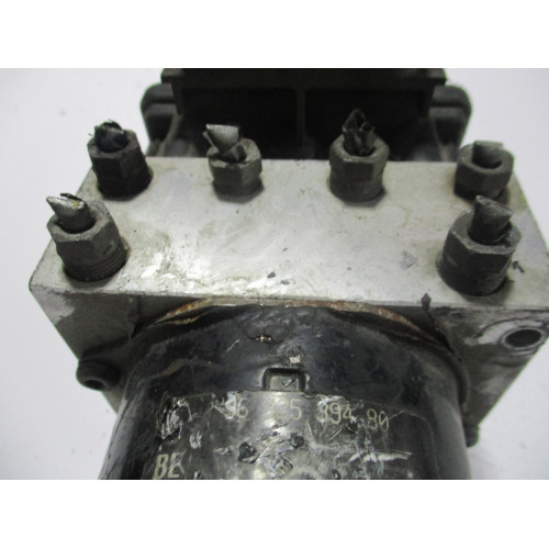 Peugeot 206 ABS Beyni 10.0948-1108.3 9632539480 10.0204-0194.4