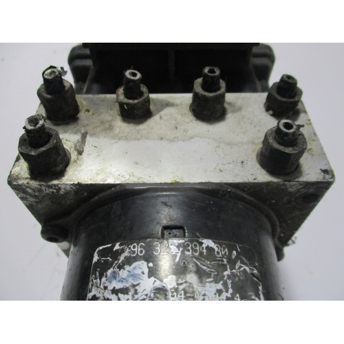 Peugeot 206 ABS Beyni 10.0948-1108.3 9632539480 10.0204-0194.4