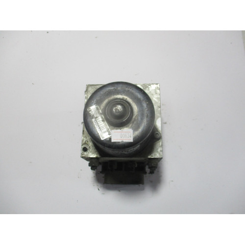 Peugeot 206 ABS Beyni 10.0948-1108.3 9632539480 10.0204-0194.4