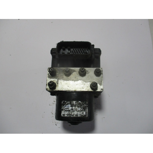 Peugeot 206 ABS Beyni 10.0948-1108.3 9632539480 10.0204-0194.4