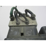 Peugeot 207 ABS Beyni 10.0960-3927.3 9676244380 10.0206-0427.4 