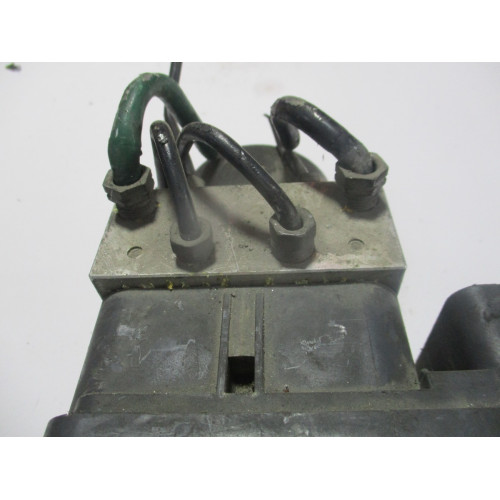 Peugeot 207 ABS Beyni 10.0960-3927.3 9676244380 10.0206-0427.4 