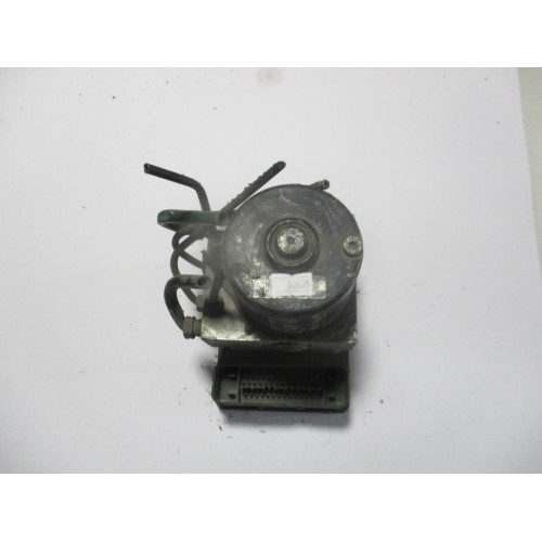 Peugeot 207 ABS Beyni 10.0960-3927.3 9676244380 10.0206-0427.4 