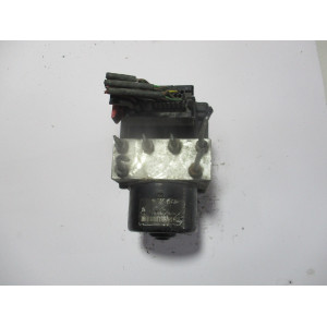 Peugeot 206 ABS Beyni 10.0948-1105.3 9632539480 10.0204-0194.4