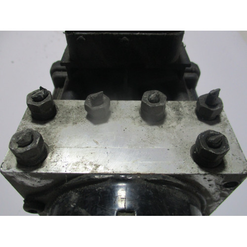 Peugeot 206 ABS Beyni 10.0948-1105.3 9632539480 10.0204-0194.4