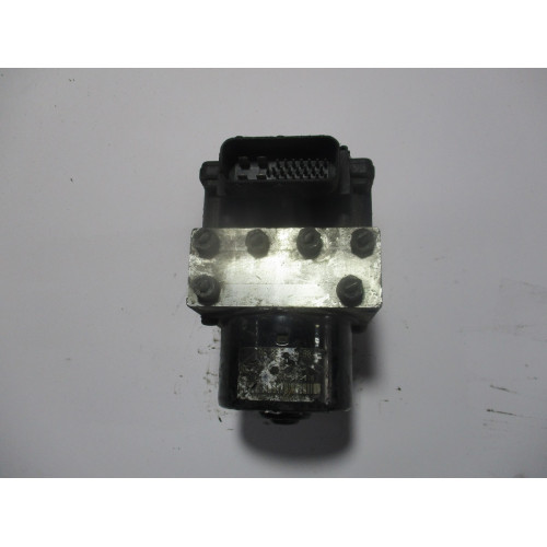 Peugeot 206 ABS Beyni 10.0948-1105.3 9632539480 10.0204-0194.4