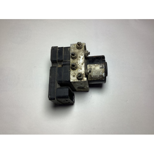 Volkswagen Caddy ABS Beyni 1K0907379P 1K0614117J 10.0207-0055.4 10.0970-0315.3