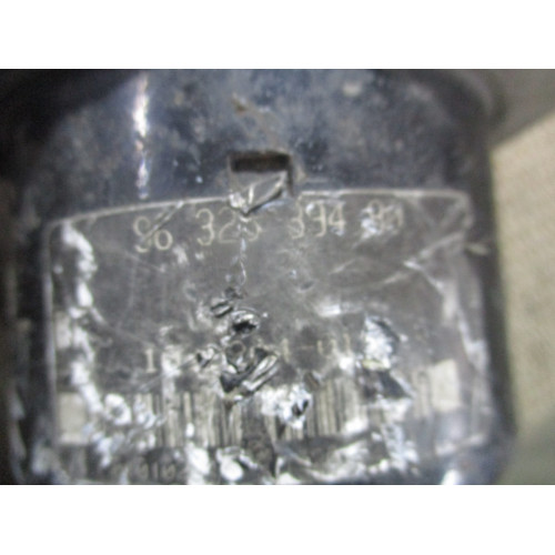 Peugeot 206 ABS Beyni 10.0948-1105.3 9632539480 10.0204-0194.4