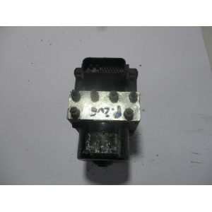 Peugeot 206 ABS Beyni 10.0948-1105.3 9632539480 10.0204-0194.4