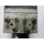 Volkswagen Passat ABS Beyni 3C0614109D 16431602 16431502-C