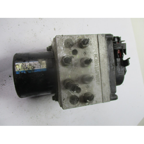 Volkswagen Passat ABS Beyni 3C0614109D 16431602 16431502-C