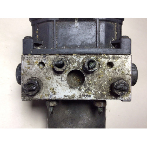 Jaguar X-Type 2.5 3.0 V6 ABS Beyni 1X432M110AE 0265800008 0265222021