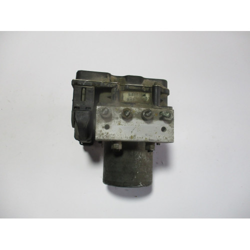 Renault Megane Abs Beyni 0265950728 8200685699 0265234601 