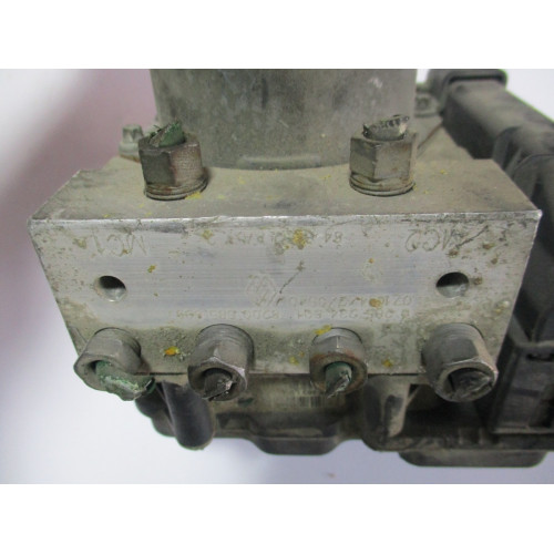 Renault Megane Abs Beyni 0265950728 8200685699 0265234601 