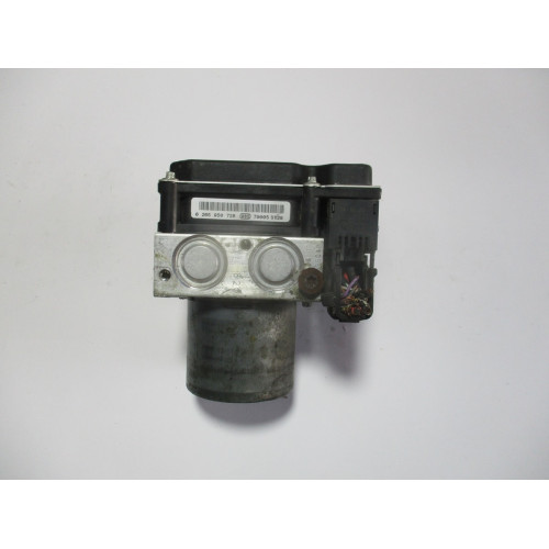 Renault Megane Abs Beyni 0265950728 8200685699 0265234601 