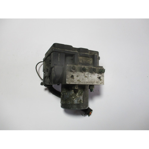 Renault Scenic 2 Beyni 0265950300 8200344607 0265234138 
