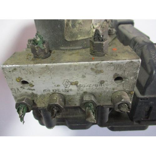 Renault Scenic 2 Beyni 0265950300 8200344607 0265234138 