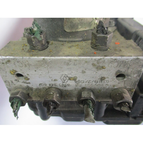 Renault Scenic 2 Beyni 0265950300 8200344607 0265234138 