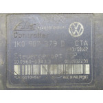 Volkswagen Golf Audi A3 Touran ABS Beyni 1K0907379D 10.0960-0343.3 1K0614517B 