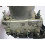 Renault Clio 2 ABS Beyni 0265800316 0265231333