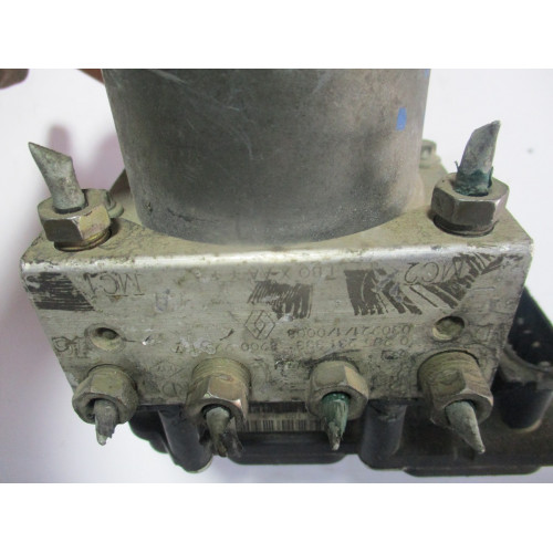 Renault Clio 2 ABS Beyni 0265800316 0265231333