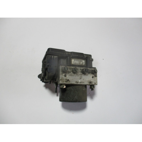 Renault Clio 2 ABS Beyni 0265800335 8200229137 0265231333