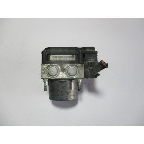 Renault Clio 2 ABS Beyni 0265800335 8200229137 0265231333