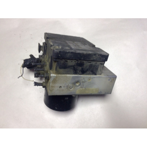 Volkswagen Touareg Abs Beyni 7L0907379B 10.0925-0316.3 7L0614111C 10.0204-0258.4