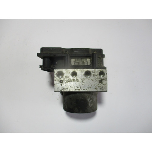 Renault Clio ABS Beyni 0265800411 8200334969 0265231516 