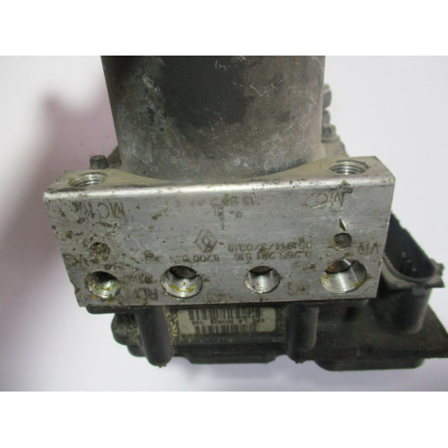 Renault Clio ABS Beyni 0265800411 8200334969 0265231516 