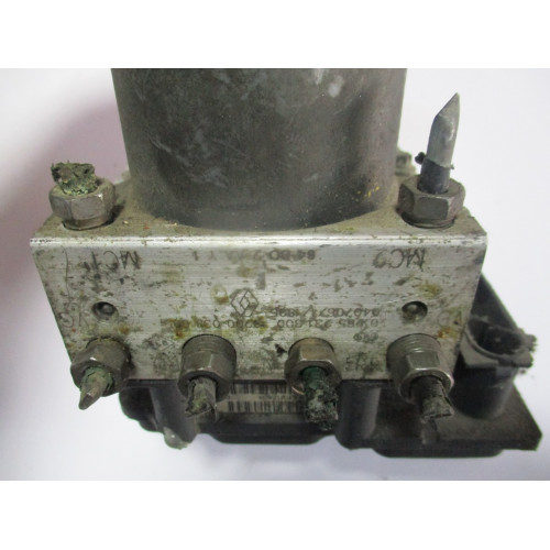 Renault Megane 2 Abs Beyni 0265800300 8200038695 0265231300 