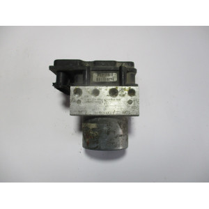 Renault Megane 2 Abs Beyni 0265800300 8200038695 0265231300 