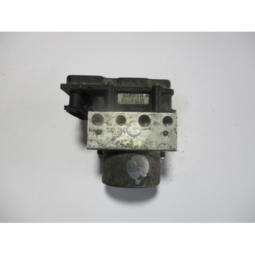 Renault Clio ABS Beyni 0265800411 8200334969 0265231516 