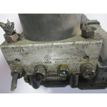 Renault Clio 2 ABS Beyni 0265800335 8200229137 0265231333