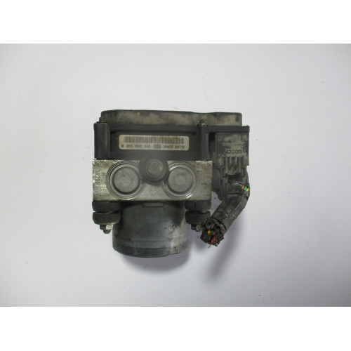 Renault Clio 2 ABS Beyni 0265800335 8200229137 0265231333
