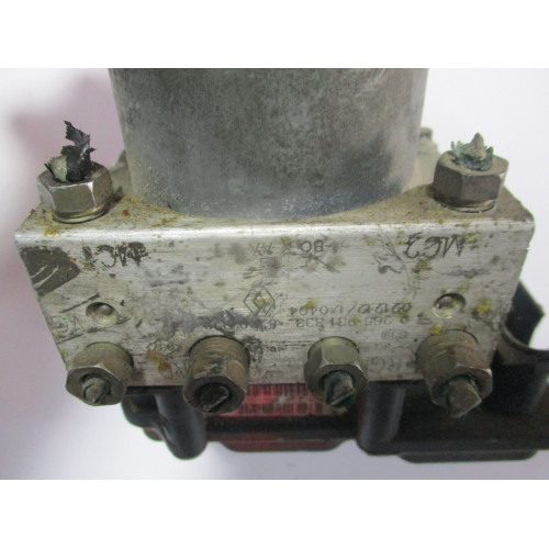 Renault Clio 2 ABS Beyni 0265800316 0265231333