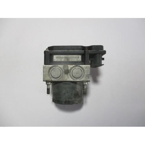Renault Clio 2 ABS Beyni 0265800316 0265231333