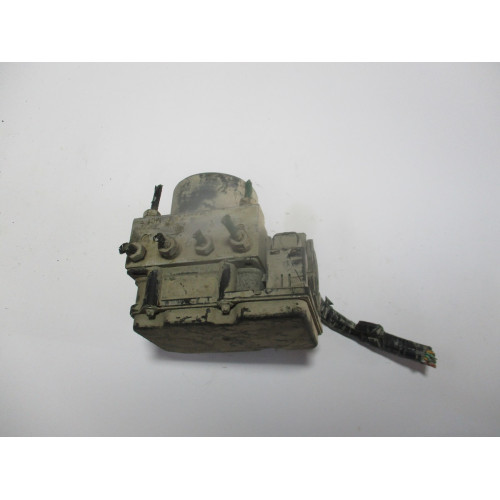 Renault Clio 2 ABS Beyni 0265800316 0265231333