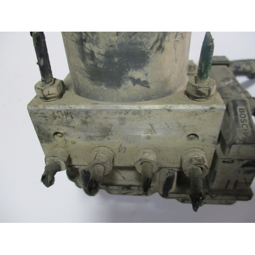 Renault Clio 2 ABS Beyni 0265800316 0265231333