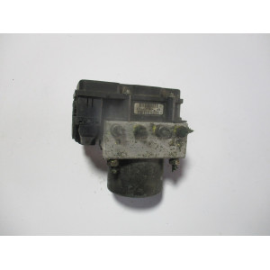 Renault Megane 2 Abs Beyni 0265800300 8200038695 0265231300 