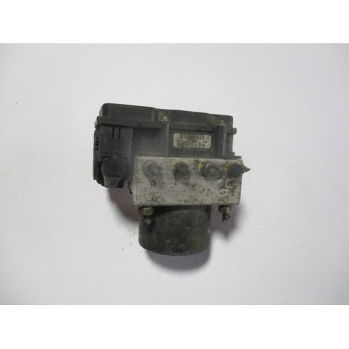 Renault Megane 2 Abs Beyni 0265800300 8200038695 0265231300 
