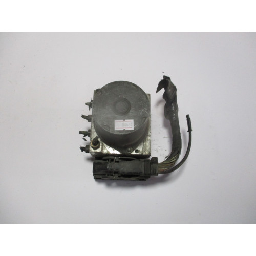 Renault Megane 2 Abs Beyni 0265800300 8200038695 0265231300 