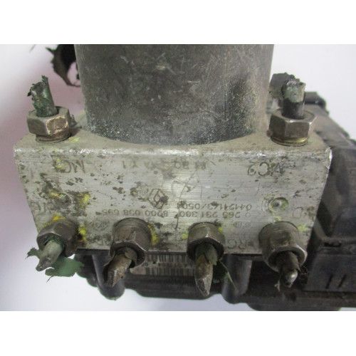 Renault Megane 2 Abs Beyni 0265800300 8200038695 0265231300 