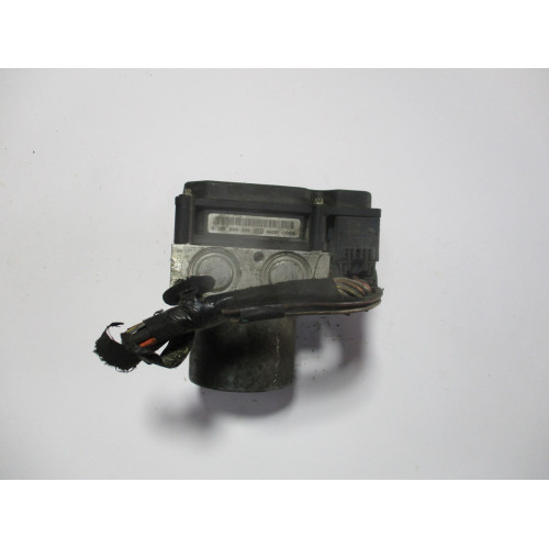 Renault Megane 2 Abs Beyni 0265800300 8200038695 0265231300 