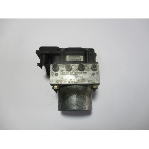 Renault Megane 2 Abs Beyni 0265800300 8200038695 0265231300 