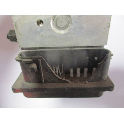 Renault Megane 2 Abs Beyni 0265800300 8200038695 0265231300 
