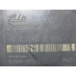 Peugeot 206 ABS Beyni 10.0948-1105.3 9632539480 10.0204-0194.4