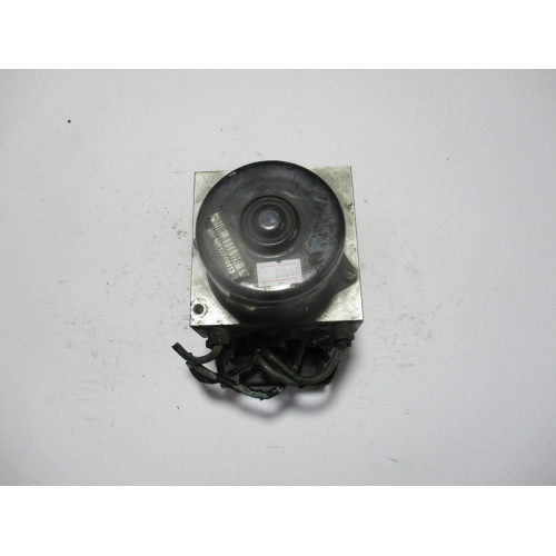 Peugeot 206 ABS Beyni 10.0948-1105.3 9632539480 10.0204-0194.4