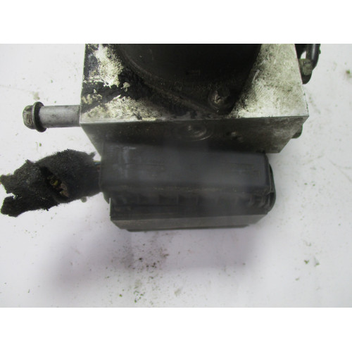 Mini Cooper ABS Beyni 34516790381 34526790382 15803120AD
