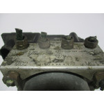 Renault Clio 2 ABS Beyni 0265800316 0265231333